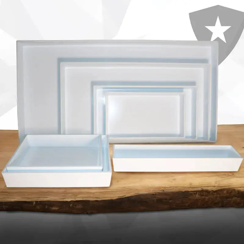 Reusable Molds Ice Epoxy
